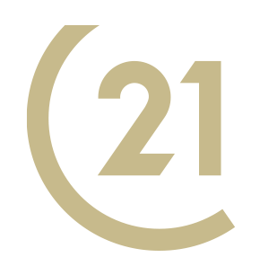 CENTURY21