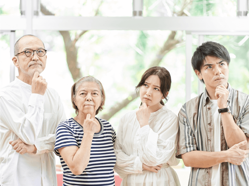相続・空き家勉強会