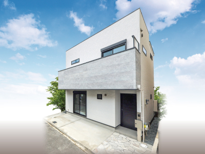 センチュリータウン中石切町Ⅱ