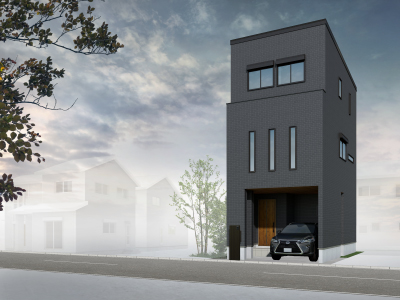 フェリシア花園西町Ⅱ