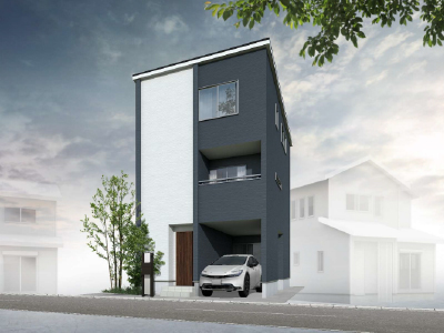 フェリシア新町