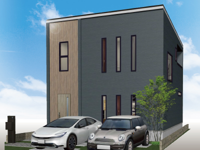 ヴェルジュ吉田本町