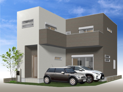 ヴェルジュ昭和町Ⅶ